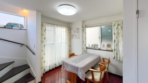 JING HOUSE Shintakasago - Vacation STAY 17117